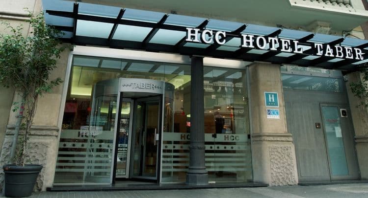 HCC Taber