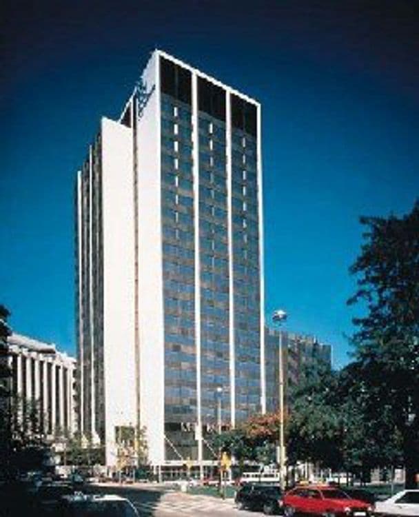 Melia Barcelona Sarria