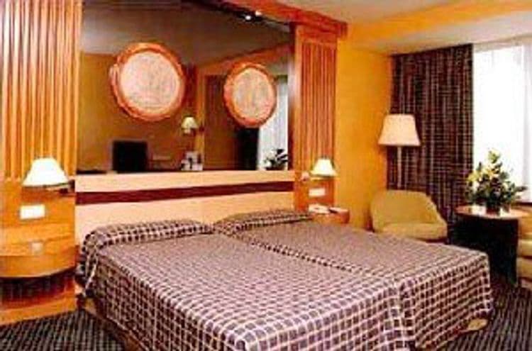 Melia Barcelona Sarria