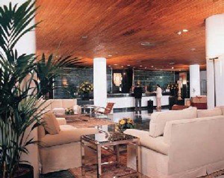 Melia Barcelona Sarria