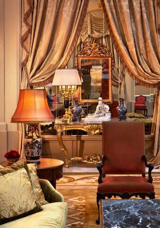 El Palace Hotel