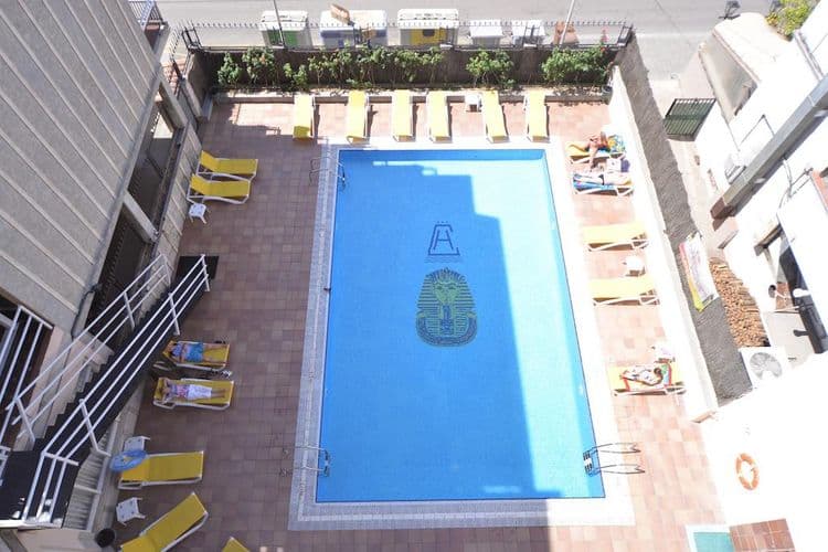 Copacabana Hotel
