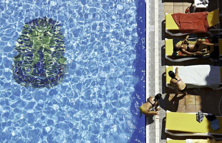 Copacabana Hotel