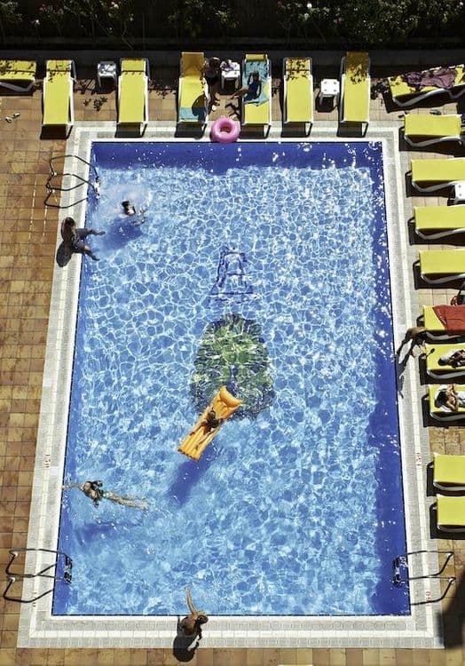 Copacabana Hotel