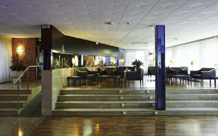 Copacabana Hotel