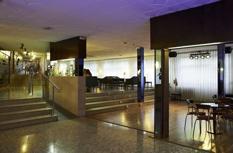 Copacabana Hotel