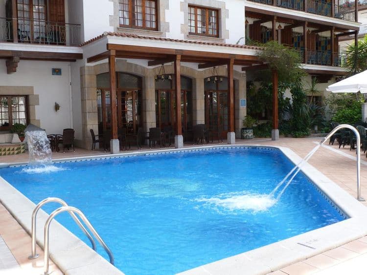 La Carolina Hotel