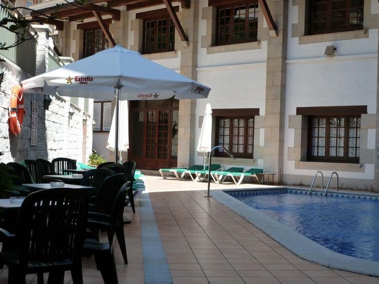 La Carolina Hotel