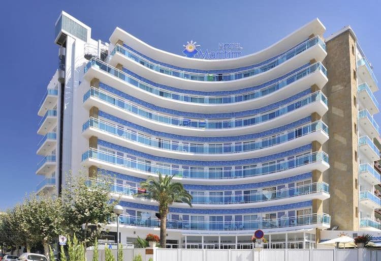 GHT Maritim Hotel