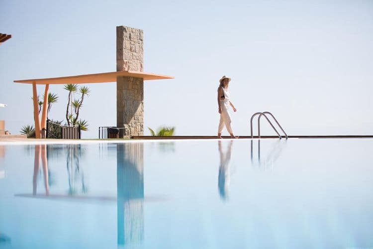 Santa Marta Hotel