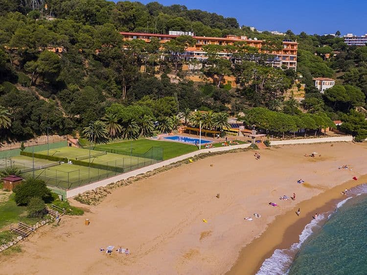 Santa Marta Hotel