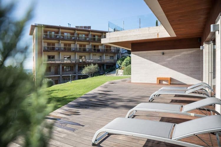 Santa Marta Hotel