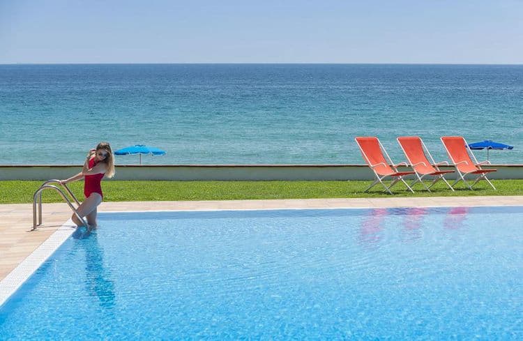 Santa Marta Hotel