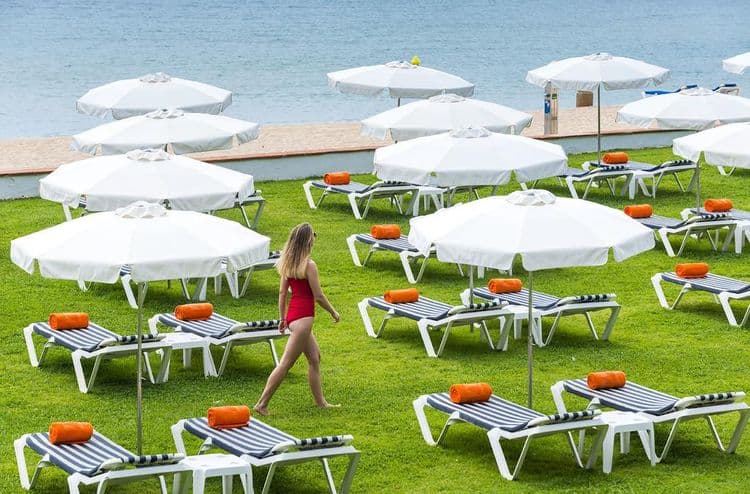 Santa Marta Hotel