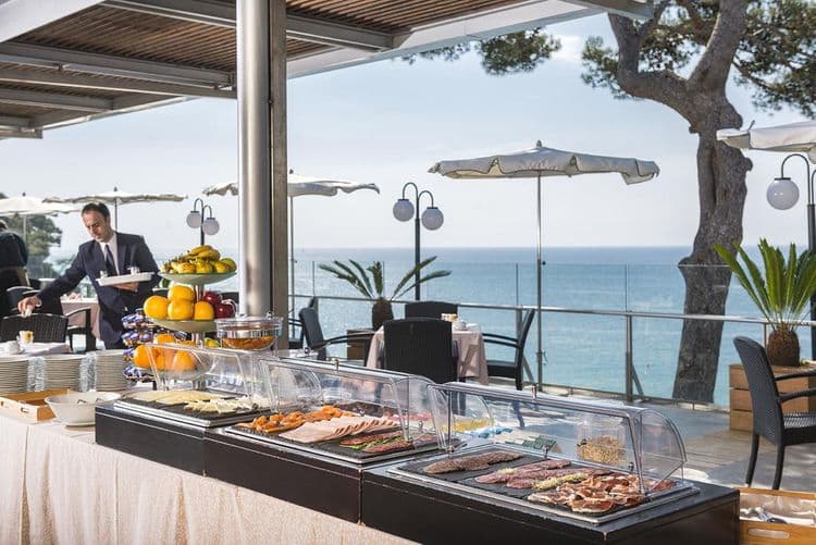 Santa Marta Hotel