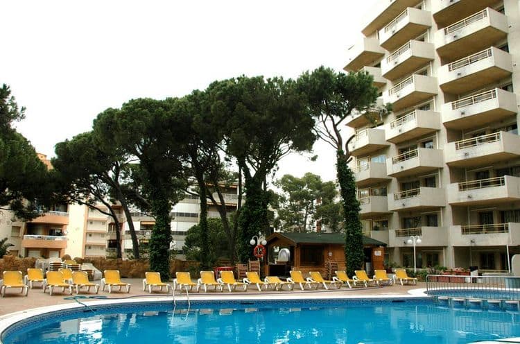 Almonsa Playa