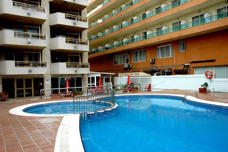 Almonsa Playa
