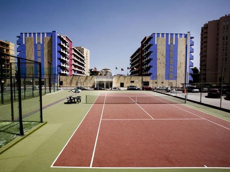 Monarque Fuengirola Park Hotel