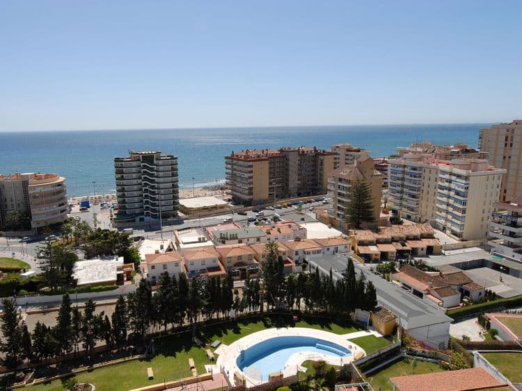 Monarque Torreblanca Hotel