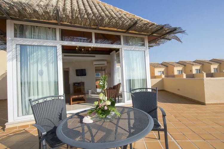 Guadalmina Spa & Golf Resort