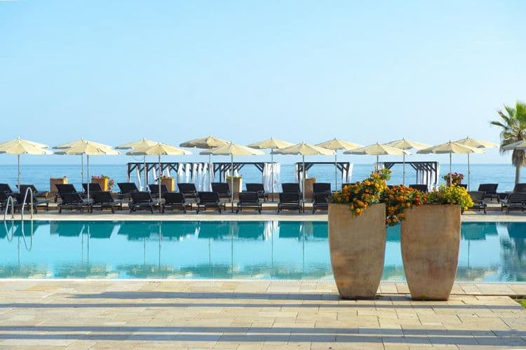 Guadalmina Spa & Golf Resort