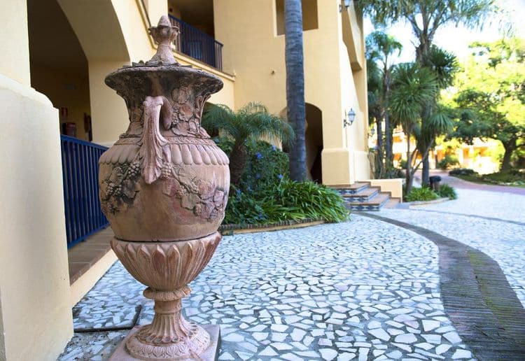 Guadalmina Spa & Golf Resort