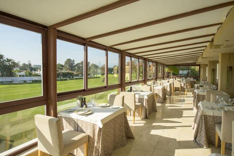 Guadalmina Spa & Golf Resort