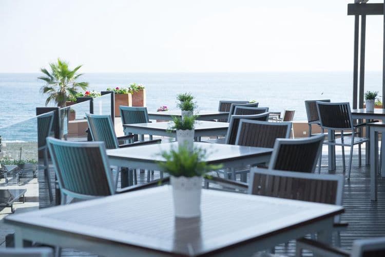 Guadalmina Spa & Golf Resort