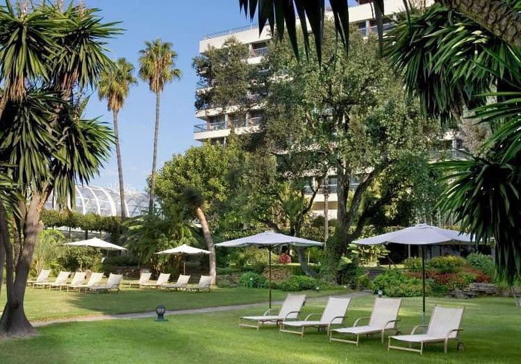 Gran Melia Don Pepe