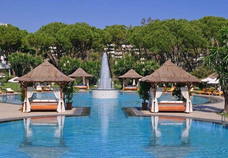 Gran Melia Don Pepe