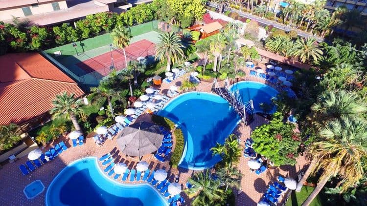 Bahia Principe San Felipe