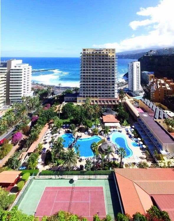 Bahia Principe San Felipe