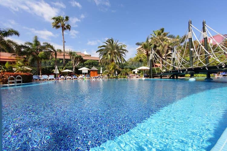 Bahia Principe San Felipe