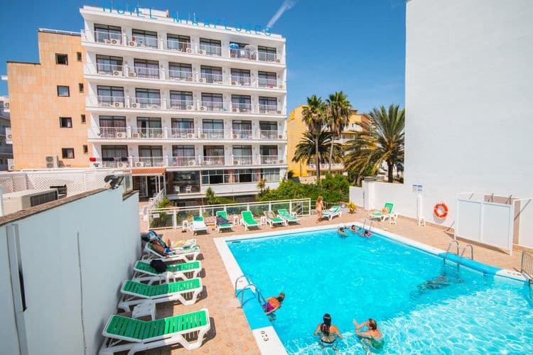 Amic Miraflores Hotel