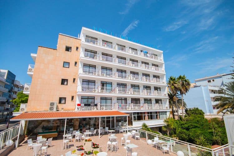 Amic Miraflores Hotel
