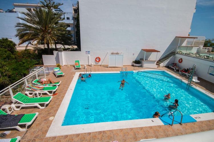 Amic Miraflores Hotel