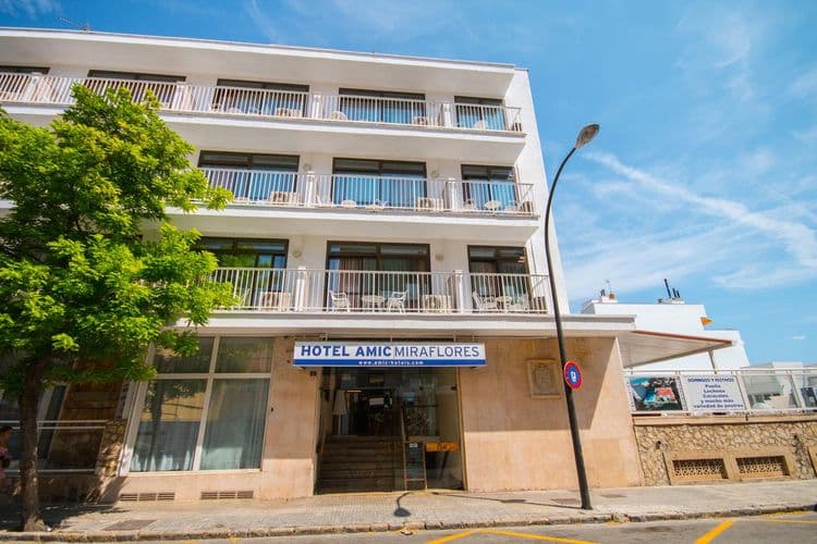 Amic Miraflores Hotel