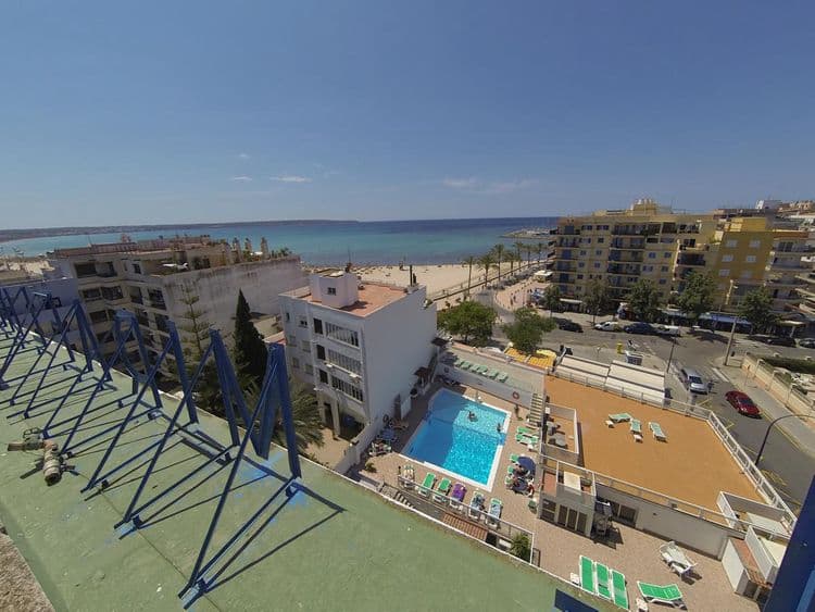 Amic Miraflores Hotel