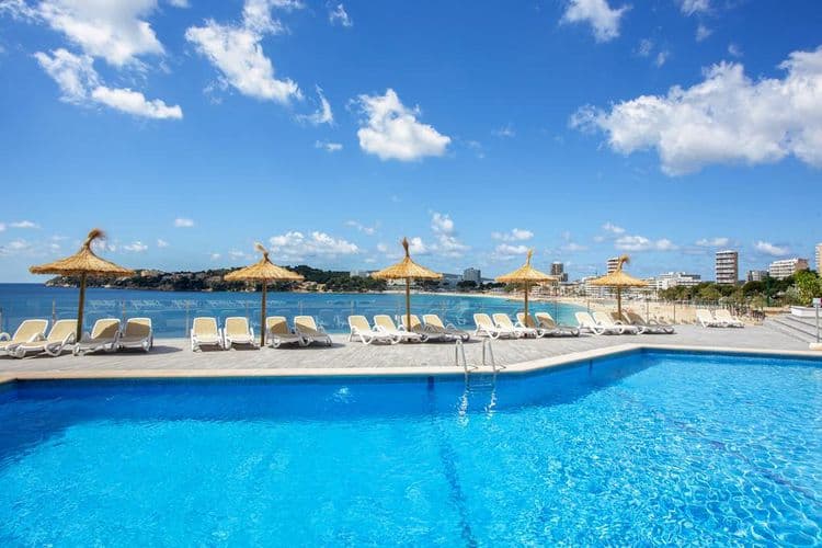 Sunlight Bahia Principe Coral Playa