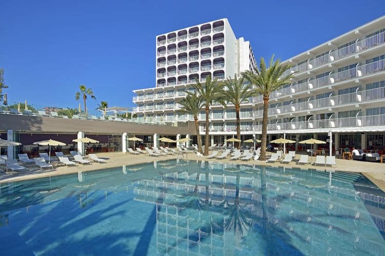 Sol House The Studio Calvia Beach