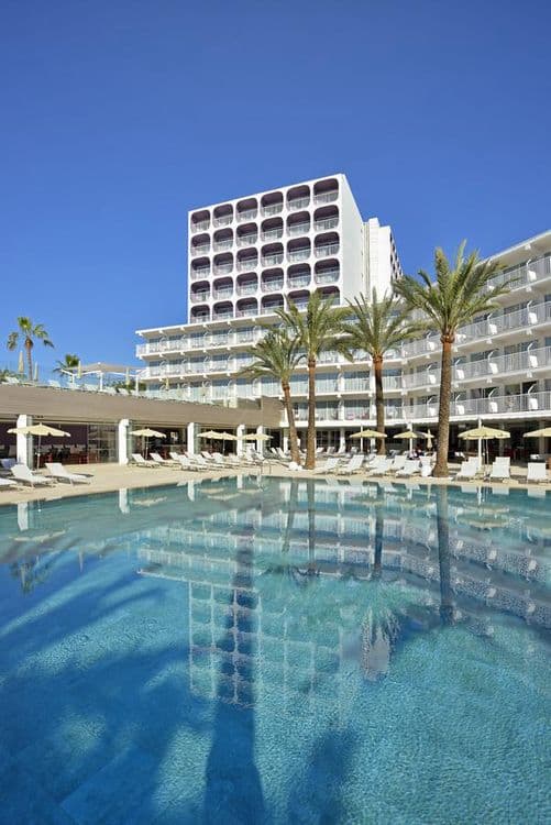 Sol House The Studio Calvia Beach