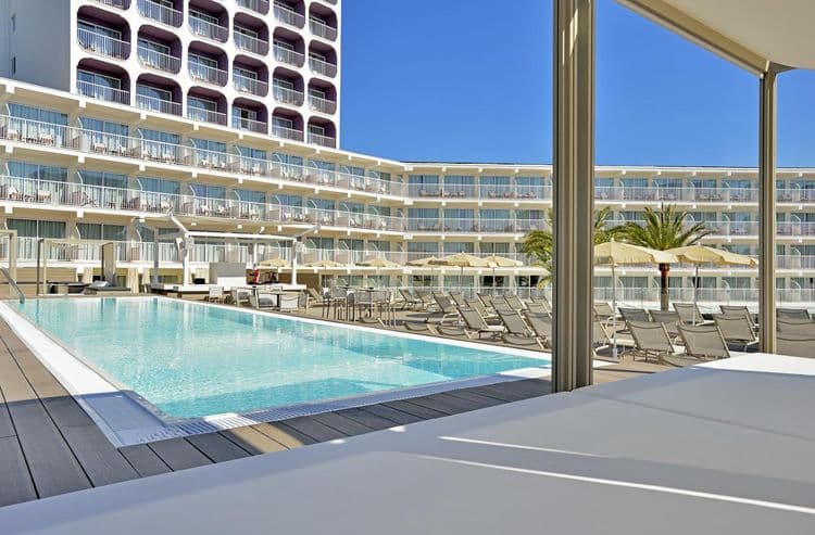 Sol House The Studio Calvia Beach