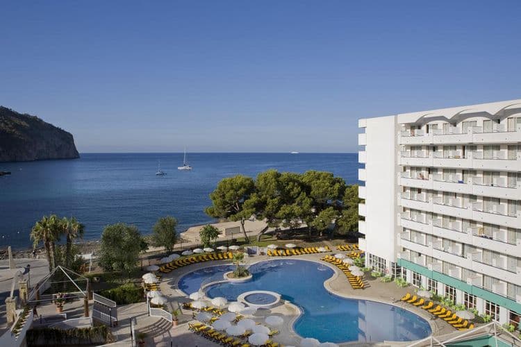 Roc Gran Camp de Mar Hotel