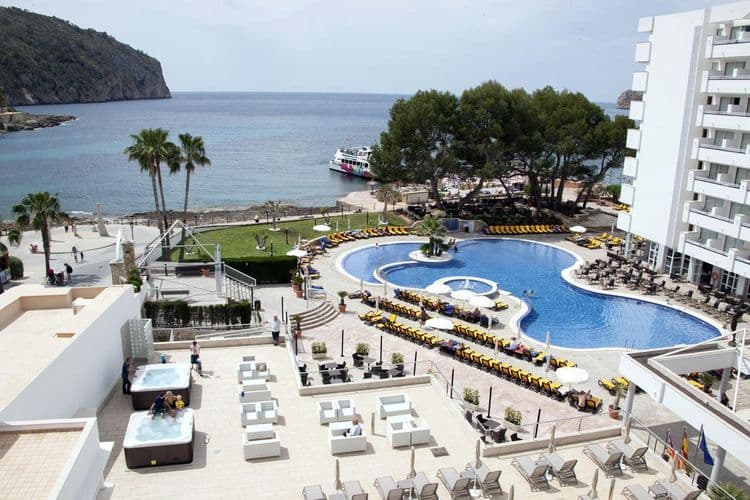 Roc Gran Camp de Mar Hotel