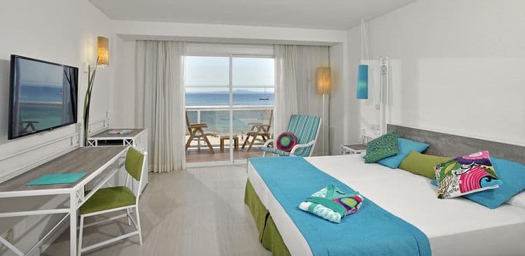 Sol Beach House
