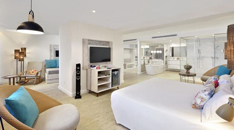 Sol Beach House