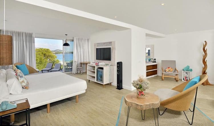 Sol Beach House