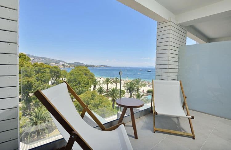 Sol Beach House