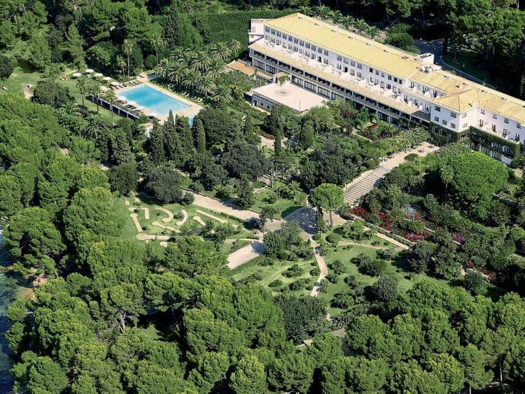 Formentor, a Royal Hideaway Hotel