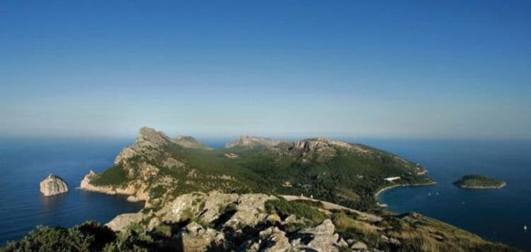 Formentor, a Royal Hideaway Hotel